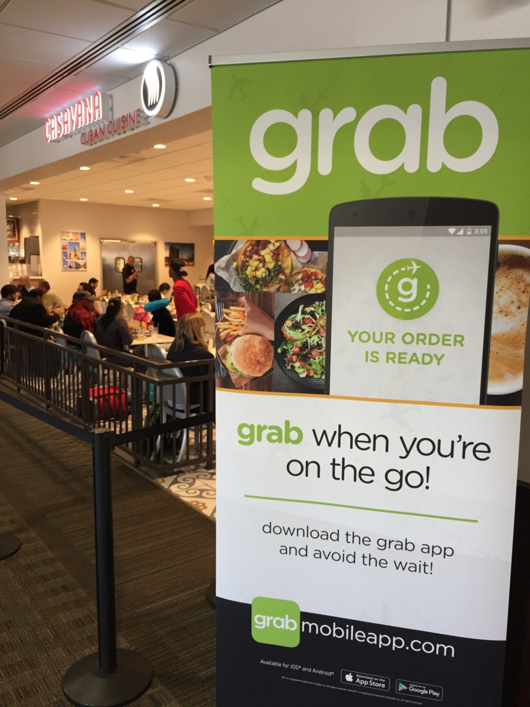 Grab Invite Grab Arrives in New Orleans & Fort Lauderdale – Grab